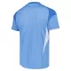 Leeds United Torwart Trikot 25/26 für Herren Blau