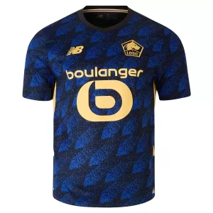 Lille OSC Ausweichtrikot 25/26 für Herren Lille OSC Ausweichtrikot 25/26 für Herren