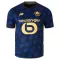 Lille OSC Ausweichtrikot 25/26 für Herren