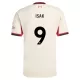 Liverpool ISAK 9 Auswärtstrikot 25/26 für Herren