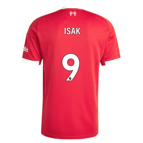 Liverpool ISAK 9 Heimtrikot 25/26 für Herren