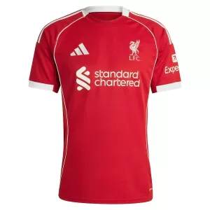 Liverpool ISAK 9 Heimtrikot 25/26 für Herren