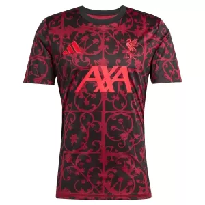 Liverpool Pre-Match Trikot 25/26 für Herren