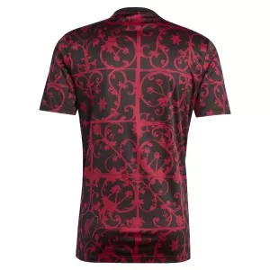 Liverpool Pre-Match Trikot 25/26 für Herren