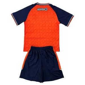Luton Town Heimtrikot 25/26 für Kinder