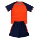 Luton Town Heimtrikot 25/26 für Kinder