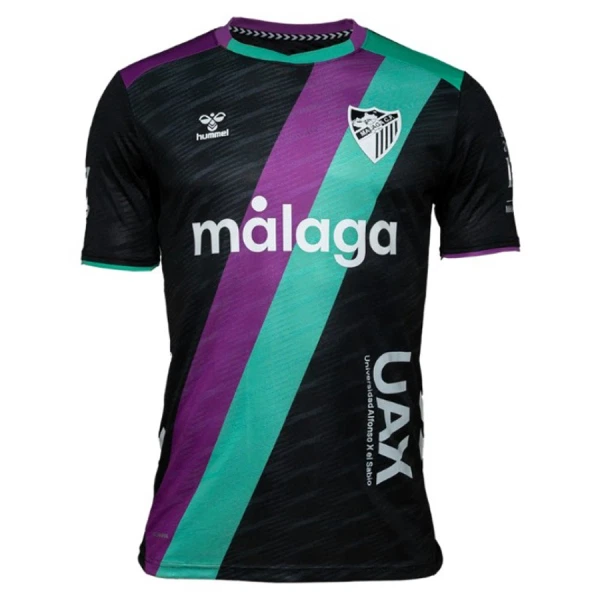 Malaga Auswärtstrikot 25/26 für Herren