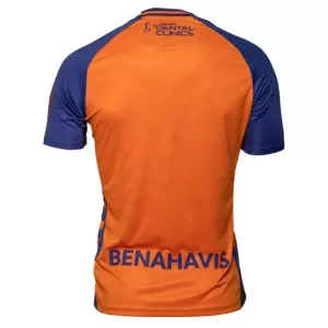 Malaga Ausweichtrikot 25/26 für Herren