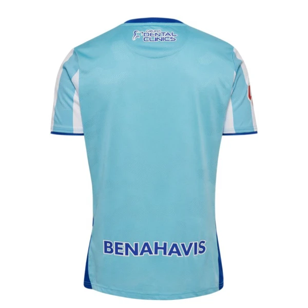 Malaga Heimtrikot 25/26 für Herren