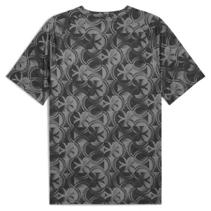 Manchester City Pre-Match Trikot 25/26 für Herren Schwarz