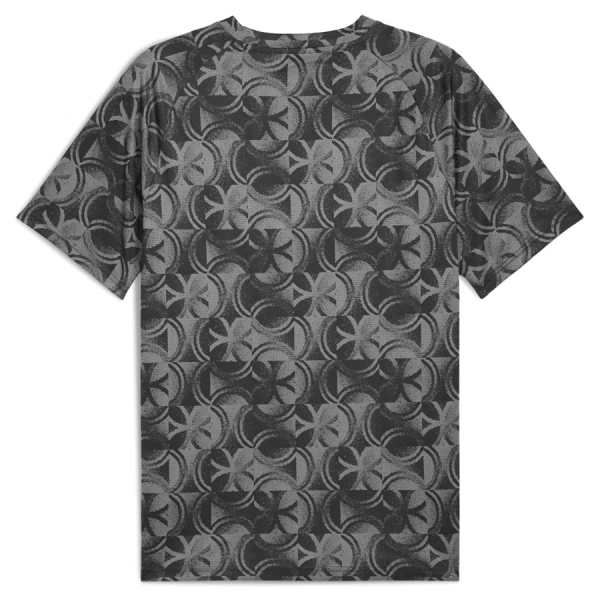 Manchester City Pre-Match Trikot 25/26 für Herren Schwarz