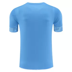 Manchester City Trainingstrikot 25/26 für Herren Blau