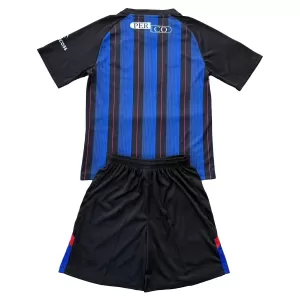 Middlesbrough Auswärtstrikot 25/26 für Kinder