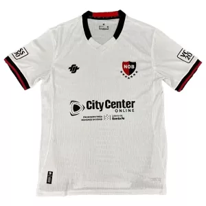 Newells Old Boys Auswärtstrikot 25/26 für Herren
