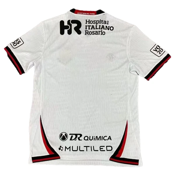 Newells Old Boys Auswärtstrikot 25/26 für Herren