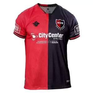 Newells Old Boys Heimtrikot 25/26 für Herren