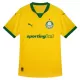 Palmeiras Ausweichtrikot 25/26 für Herren