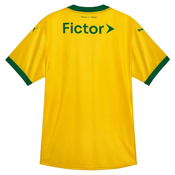 Palmeiras Ausweichtrikot 25/26 für Herren