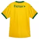 Palmeiras Ausweichtrikot 25/26 für Herren