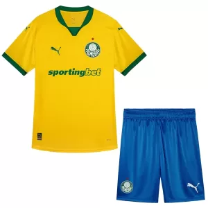 Palmeiras Ausweichtrikot 25/26 für Kinder Palmeiras Ausweichtrikot 25/26 für Kinder