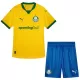 Palmeiras Ausweichtrikot 25/26 für Kinder