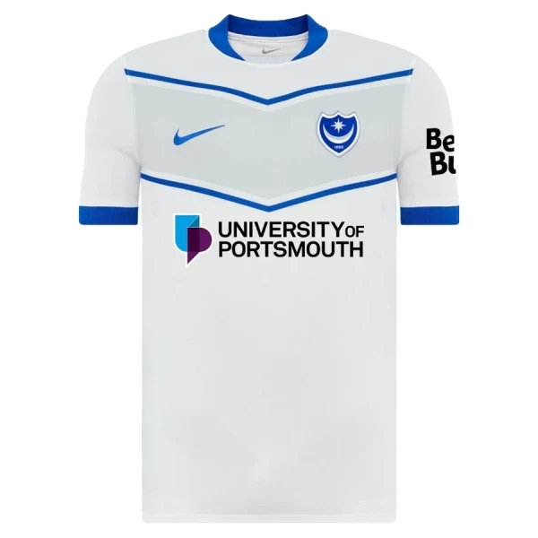 Portsmouth Auswärtstrikot 25/26 für Herren