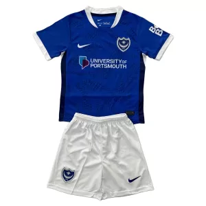 Portsmouth Heimtrikot 25/26 für Kinder