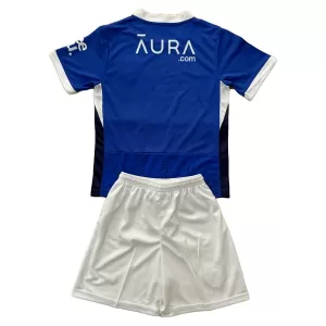 Portsmouth Heimtrikot 25/26 für Kinder