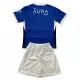 Portsmouth Heimtrikot 25/26 für Kinder