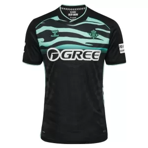 Real Betis Antony Santos 7 Ausweichtrikot 25/26 für Herren