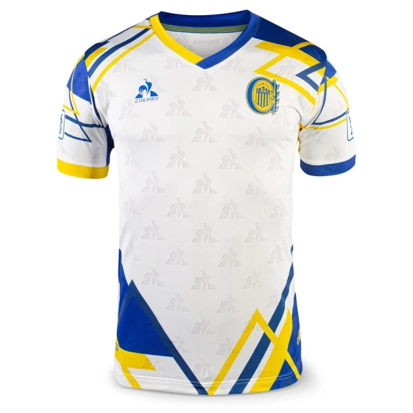 Rosario Central Auswärtstrikot 25/26 für Herren