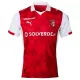 SC Braga Heimtrikot 25/26 für Herren