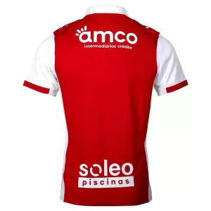 SC Braga Heimtrikot 25/26 für Herren