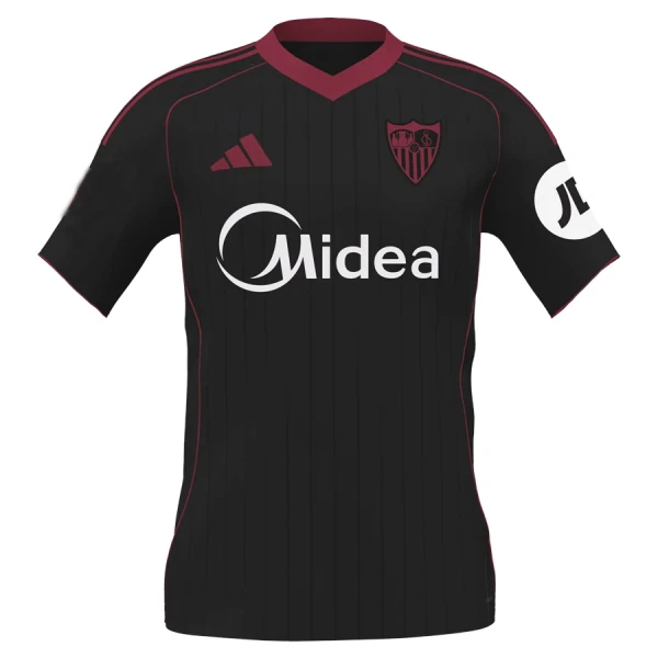 Sevilla FC Ausweichtrikot 25/26 für Herren