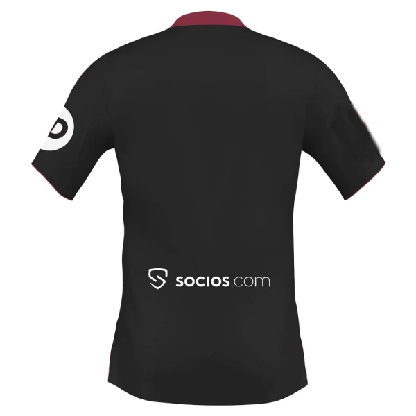 Sevilla FC Ausweichtrikot 25/26 für Herren
