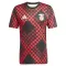 SL Benfica Pre-Match Trikot 25/26 für Herren