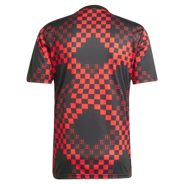 SL Benfica Pre-Match Trikot 25/26 für Herren