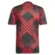SL Benfica Pre-Match Trikot 25/26 für Herren