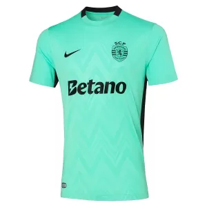 Sporting CP 4.Trikot 25/26 für Herren Sporting CP 4.Trikot 25/26 für Herren
