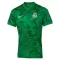 Sporting CP Pre-Match Trikot 25/26 für Herren