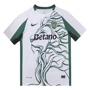 Sporting CP x Lion Trikot 25/26 für Herren (Speziell) Sporting CP x Lion Trikot 25/26 für Herren (Speziell)