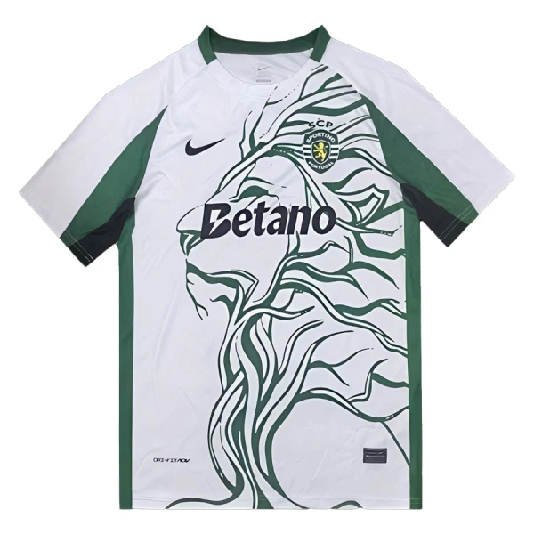 Sporting CP x Lion Trikot 25/26 für Herren (Speziell)