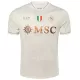 SSC Napoli McTominay 8 Auswärtstrikot 25/26 für Herren