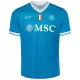 SSC Napoli McTominay 8 Heimtrikot 25/26 für Herren