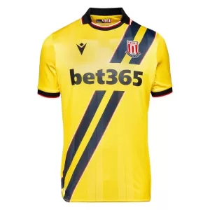 Stoke City Ausweichtrikot 25/26 für Herren Stoke City Ausweichtrikot 25/26 für Herren