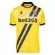 Stoke City Ausweichtrikot 25/26 für Herren