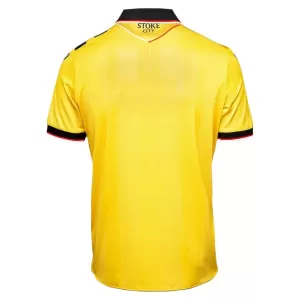 Stoke City Ausweichtrikot 25/26 für Herren