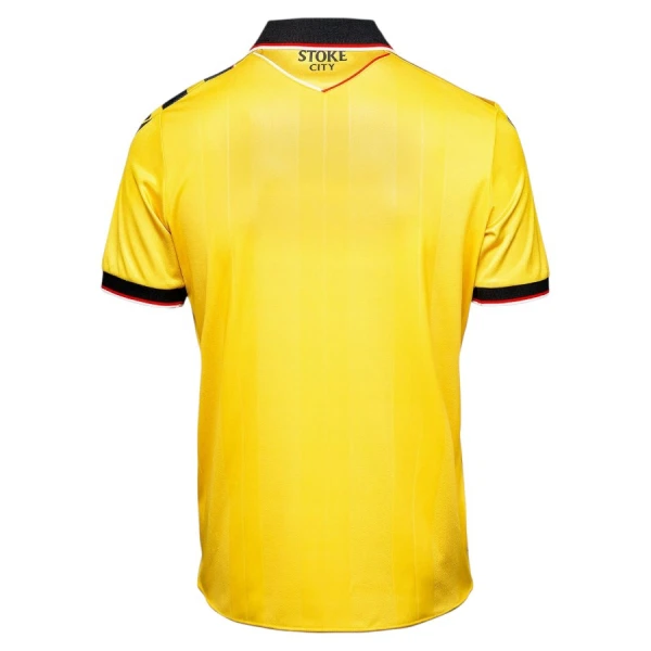 Stoke City Ausweichtrikot 25/26 für Herren