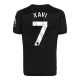 Tottenham Hotspur Xavi 7 Auswärtstrikot 25/26 für Herren