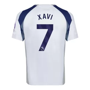 Tottenham Hotspur Xavi 7 Heimtrikot 25/26 für Herren